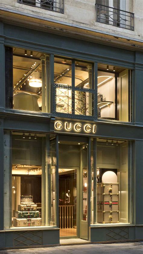 gucci paris numero|gucci paris france.